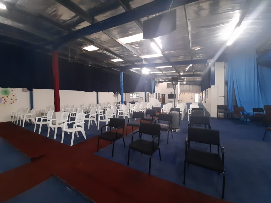 To Let commercial Property for Rent in Arcadia Eastern Cape